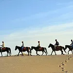 Hotell Pataros