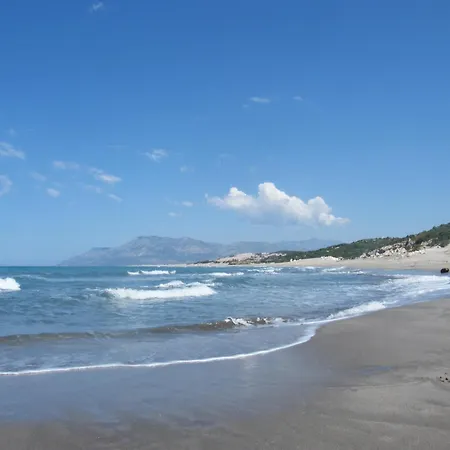 Pataros Hotel