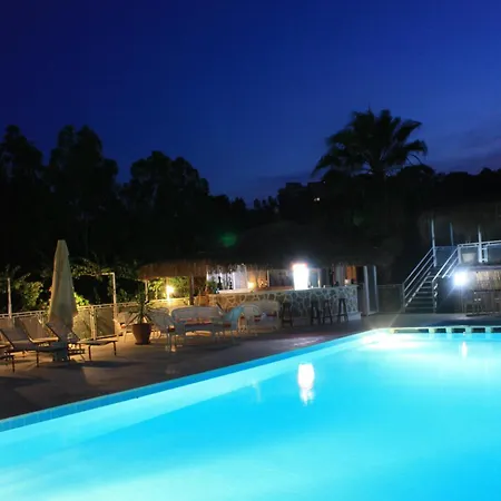 Hotel Pataros