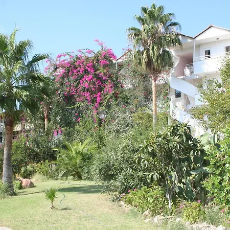 Hotel Pataros Patara