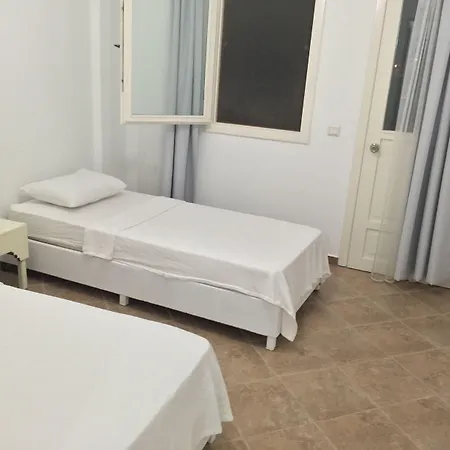 Pataros Hotel