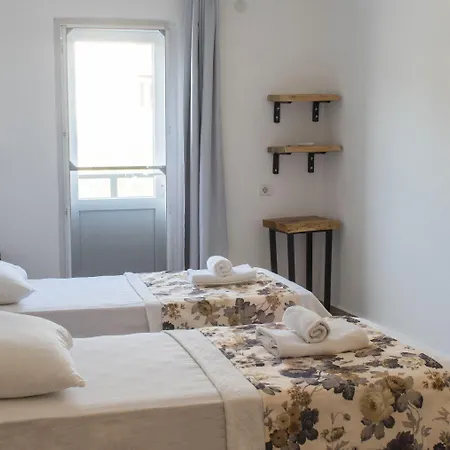 Pataros Hotel Patara