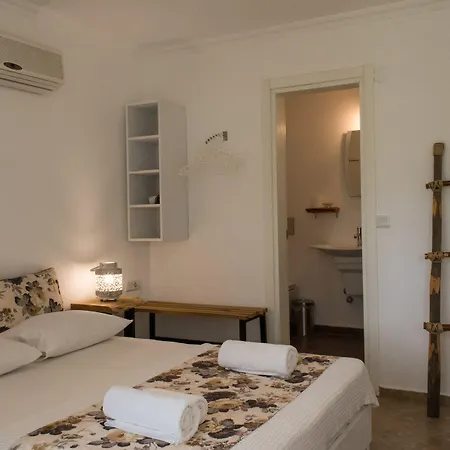 Hotel Pataros Patara