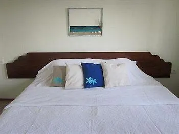 Hotel Pataros Patara
