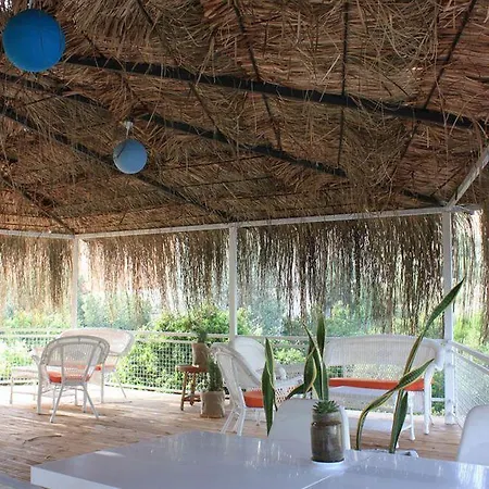 Pataros Hotel