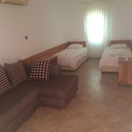 Pataros Hotel Patara