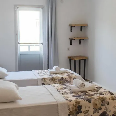 Pataros Hotel
