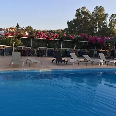 Pataros Hotel