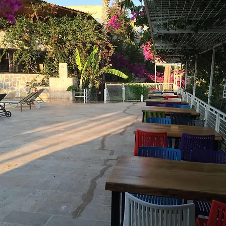 Hotel Pataros 2*