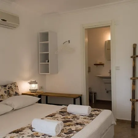 Pataros Hotel Patara