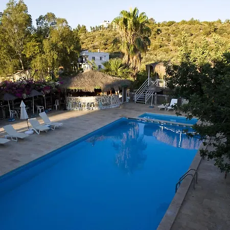 Pataros Patara