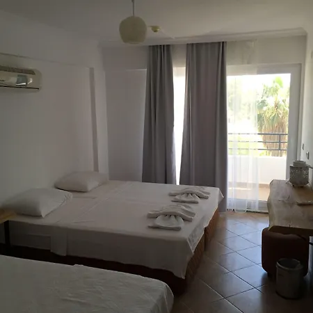 Hotell Pataros Patara