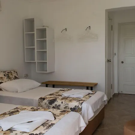 Pataros Hotell Patara