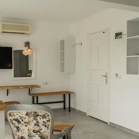 Hotell Pataros Patara