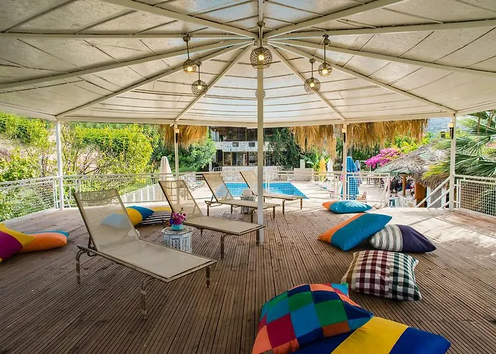 Pataros Hotel Patara