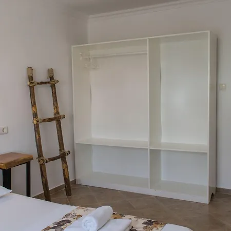 Pataros Szálloda Patara