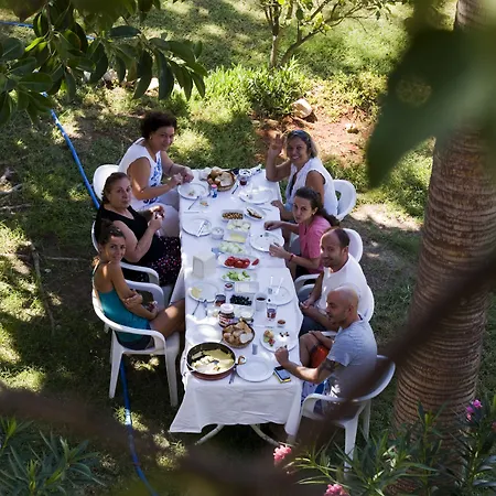 Pataros Szálloda 2*