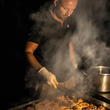 Szálloda Pataros Patara