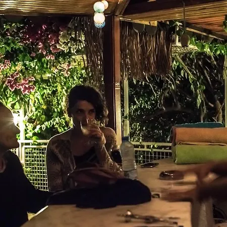 Szálloda Pataros 2*